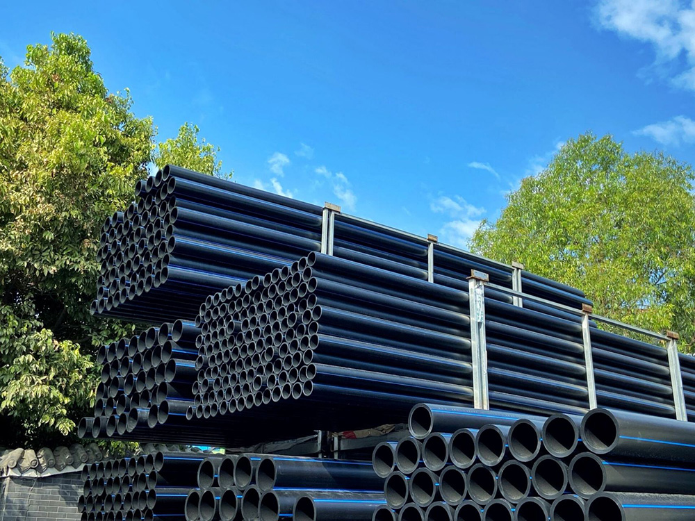 國產管材落錘沖擊試驗機：精準測試，賦能管材品質升級