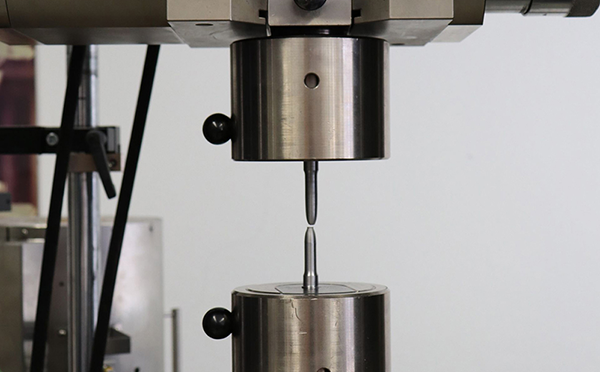 專為金屬材料設計的性能優勢 專為金屬材料設計的性能優勢