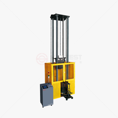 KCJ2000系列落錘沖擊試驗(yàn)機(jī)