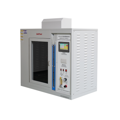 UL94水平垂直燃燒試驗箱