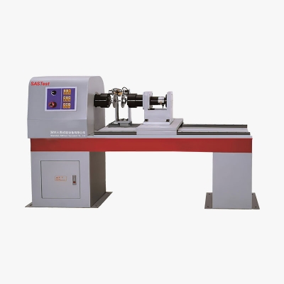 CTT系列微機控制電子扭轉試驗機