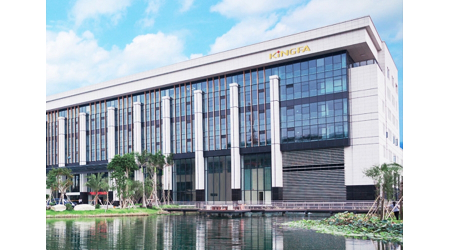 深圳三思與廣州金發科技在塑料檢測及改性塑料領域達成合作