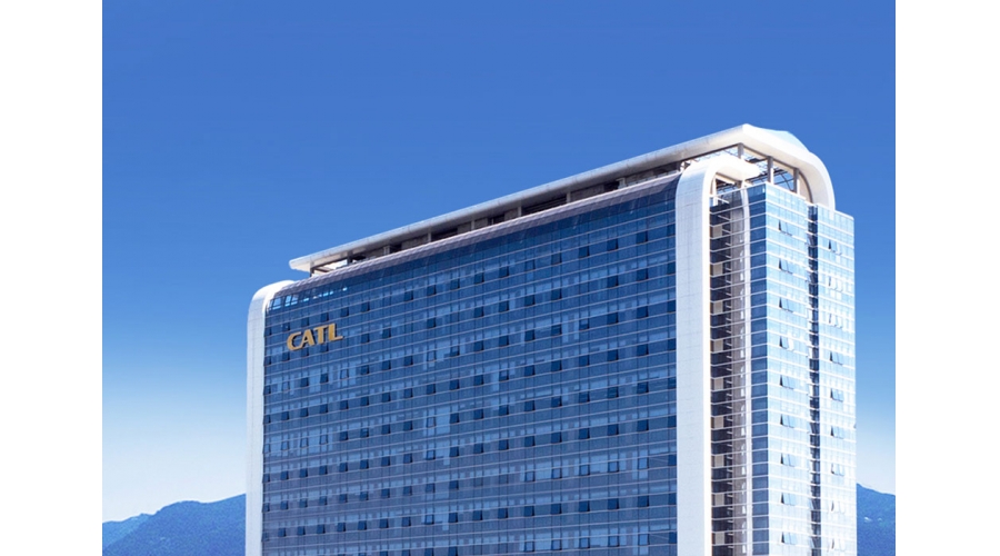 寧德時(shí)代采購電子萬能試驗(yàn)機(jī)推動(dòng)新能源產(chǎn)業(yè)技術(shù)進(jìn)步